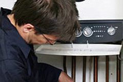 boiler replacement Winchcombe